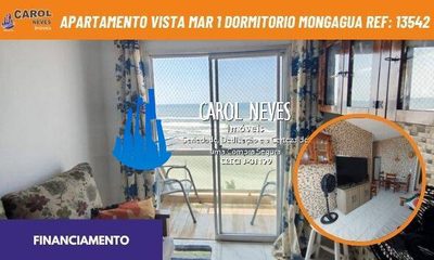 Apartamento, 1 quarto, 50 m² - Foto 1