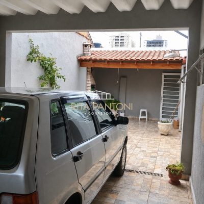 Casa, 3 quartos, 134 m² - Foto 2