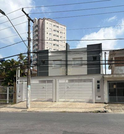 Sobrado, 3 quartos, 220 m² - Foto 2