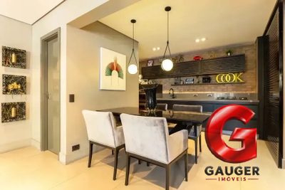 Apartamento, 2 quartos, 163 m² - Foto 3