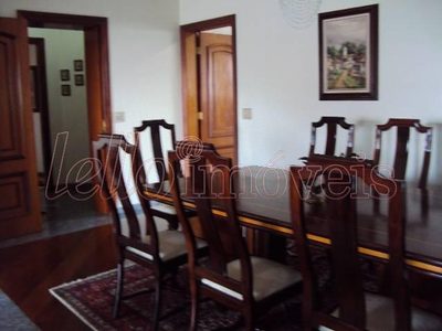 Apartamento, 4 quartos, 290 m² - Foto 4