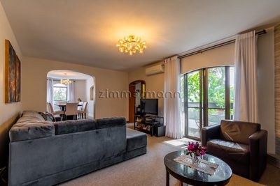 Apartamento, 4 quartos, 224 m² - Foto 1