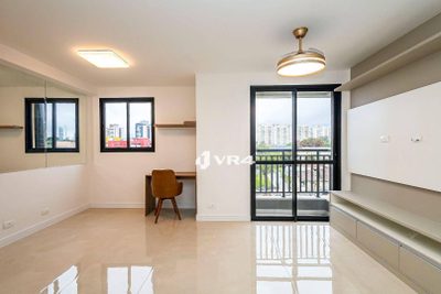 Apartamento, 1 quarto, 45 m² - Foto 4