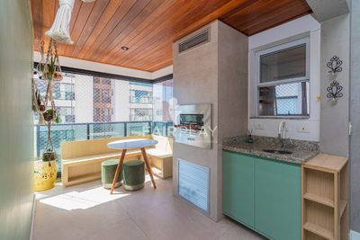 Apartamento, 2 quartos, 82 m² - Foto 2