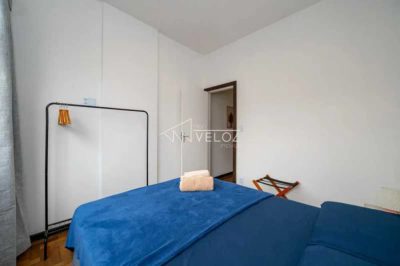 Apartamento, 2 quartos, 51 m² - Foto 1