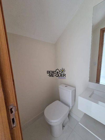 Sobrado, 3 quartos, 195 m² - Foto 4