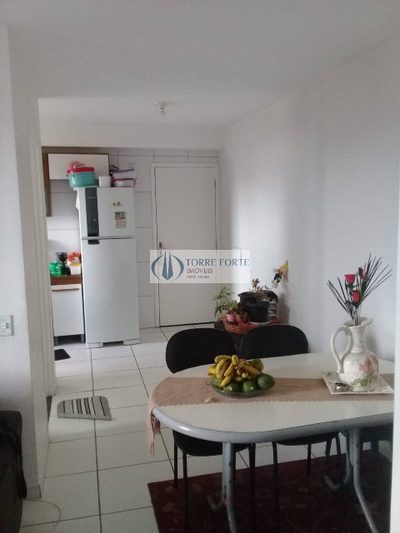Apartamento, 2 quartos, 49 m² - Foto 1