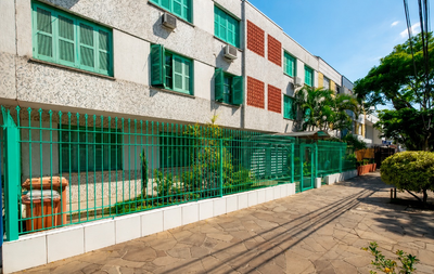 Apartamento, 1 quarto, 48 m² - Foto 2