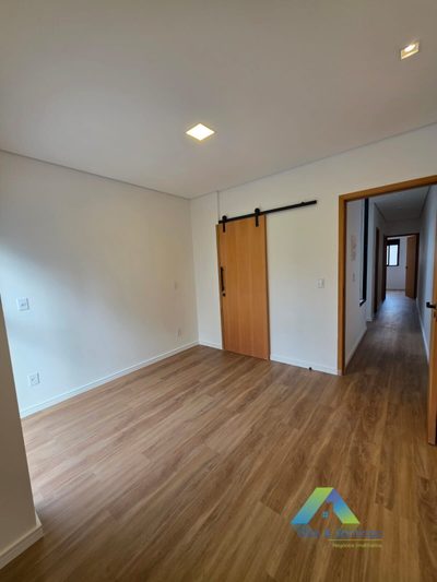 Casa, 3 quartos, 100 m² - Foto 2