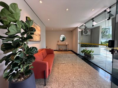 Apartamento, 2 quartos, 84 m² - Foto 5