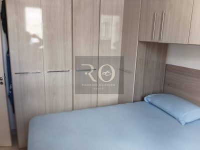 Apartamento, 2 quartos, 50 m² - Foto 5