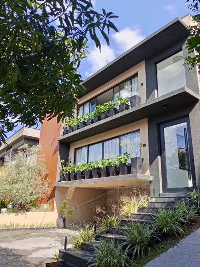 Casa, 5 quartos, 631 m² - Foto 1
