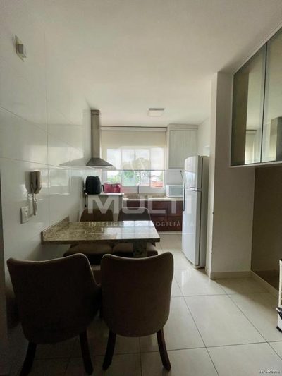 Apartamento, 2 quartos, 58 m² - Foto 3