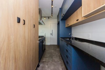Apartamento, 2 quartos, 66 m² - Foto 2