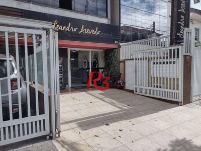 Loja-Salão, 155 m² - Foto 5