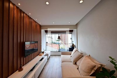 Apartamento, 3 quartos, 70 m² - Foto 5