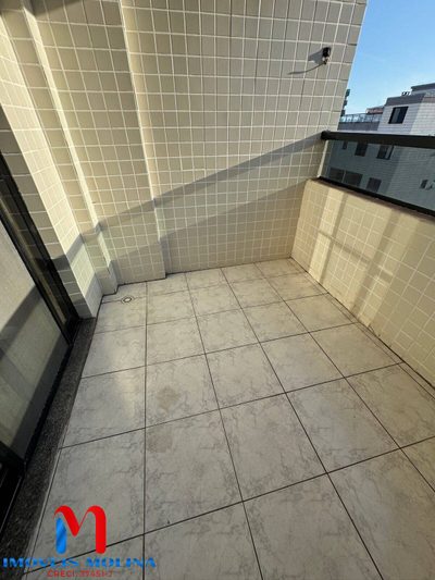 Apartamento, 2 quartos, 80 m² - Foto 4