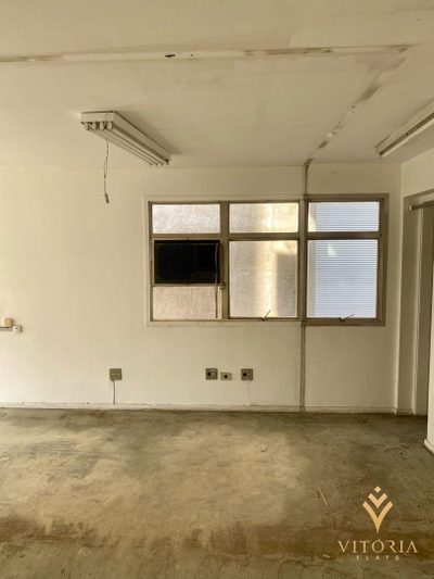 Sala-Conjunto, 43 m² - Foto 5