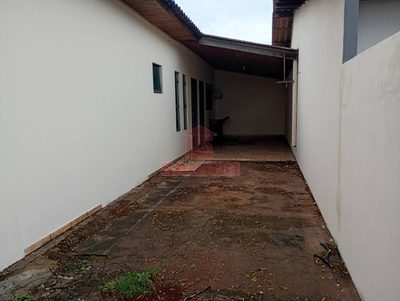 Casa, 1 quarto, 70 m² - Foto 3