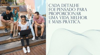 Apartamento, 1 quarto, 27 m² - Foto 4
