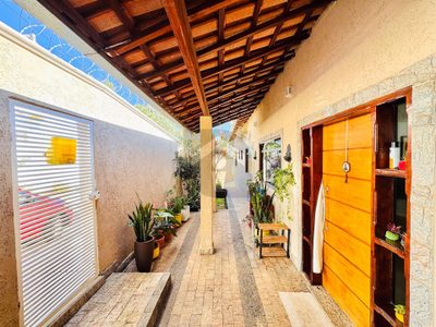 Casa, 4 quartos, 370 m² - Foto 5