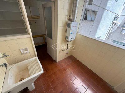 Apartamento, 2 quartos, 140 m² - Foto 5