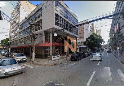 Loja-Salão, 2920 m² - Foto 1