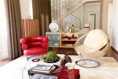 Apartamento, 3 quartos, 210 m² - Foto 4