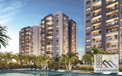 Apartamento, 3 quartos, 88 m² - Foto 2