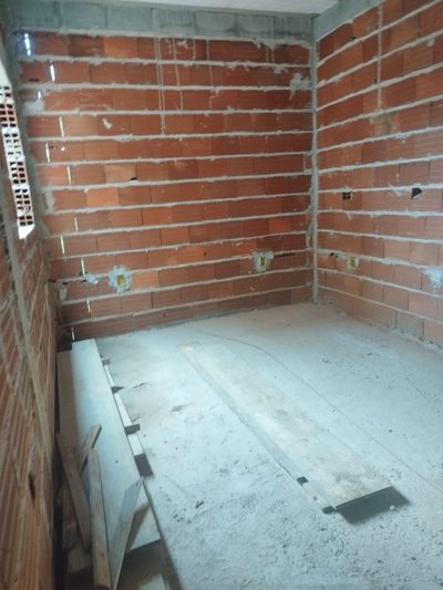 Casa, 3 quartos - Foto 3