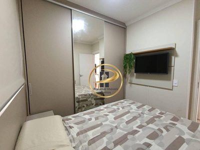 Apartamento, 2 quartos, 40 m² - Foto 4