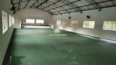 Sítio, 4 quartos, 800 m² - Foto 5