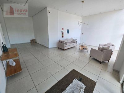 Apartamento, 2 quartos, 70 m² - Foto 3
