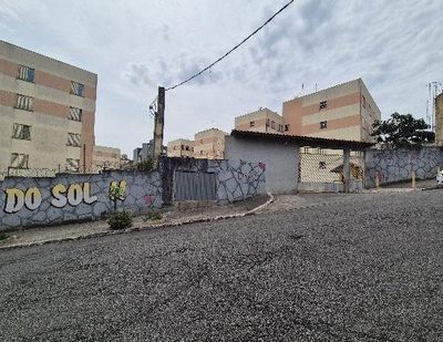 Apartamento, 2 quartos, 42 m² - Foto 1