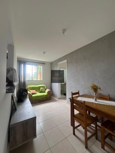 Apartamento, 2 quartos, 55 m² - Foto 1