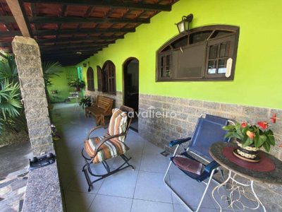 Casa, 2 quartos, 242 m² - Foto 4