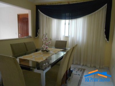 Sobrado, 4 quartos, 227 m² - Foto 5