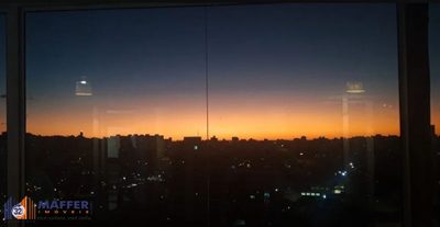 Cobertura, 1 quarto, 137 m² - Foto 5