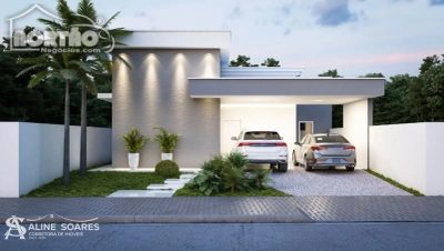 Casa, 4 quartos, 147 m² - Foto 3