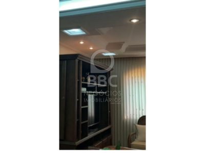 Sobrado, 3 quartos, 280 m² - Foto 4