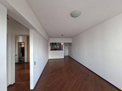 Apartamento, 2 quartos, 66 m² - Foto 3