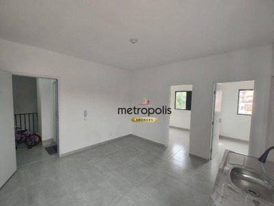 Apartamento, 2 quartos, 40 m² - Foto 4