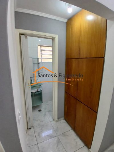 Sobrado, 3 quartos, 164 m² - Foto 5