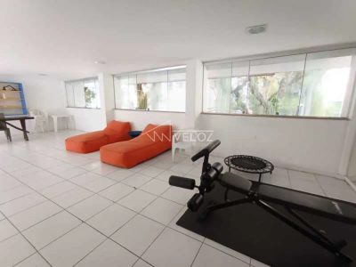 Apartamento, 3 quartos, 111 m² - Foto 4