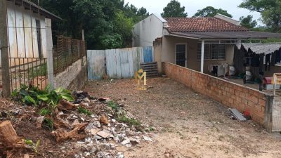 Terreno, 165 m² - Foto 3