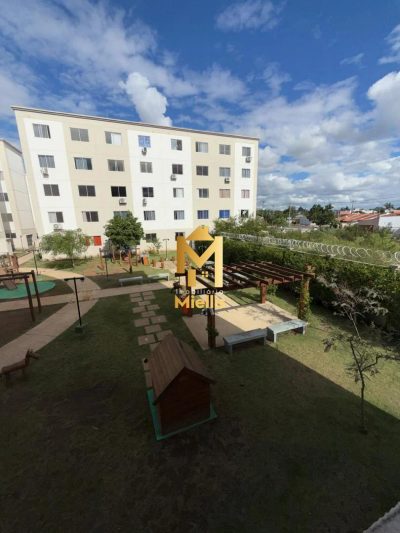 Apartamento, 2 quartos, 43 m² - Foto 5