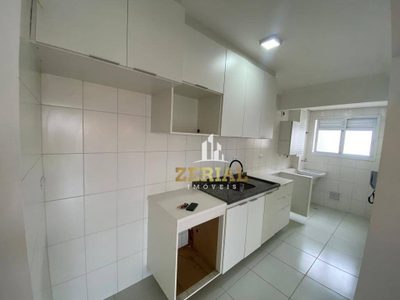 Apartamento, 2 quartos, 60 m² - Foto 5