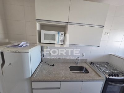 Apartamento, 1 quarto, 54 m² - Foto 5