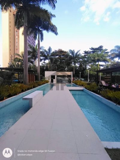 Apartamento, 4 quartos, 135 m² - Foto 2