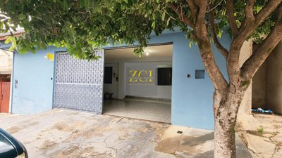 Casa, 3 quartos, 250 m² - Foto 1